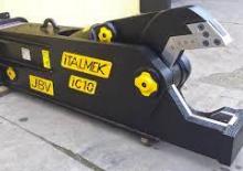 Acélvágógépek Italmek IC10