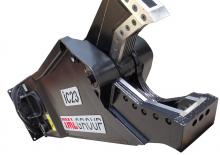 Acélvágógépek Italmek IC23