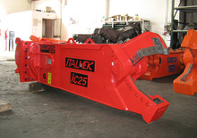 Acélvágógépek Italmek IC25 XP