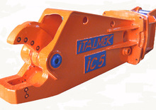 Acélvágógépek Italmek IC5