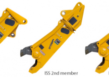 Acélvágógépek INDECO ISS 5/7