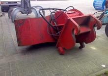 Acélvágógépek Komatsu JHSS 200
