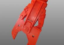 Acélvágógépek NPK M-38K