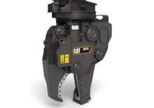 Acélvágógépek Caterpillar MP20S