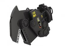 Acélvágógépek Caterpillar MP30TS