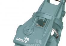Acélvágógépek Dehaco MSH 050H