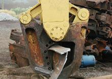 Acélvágógépek Allied-Gator MTR 160 S