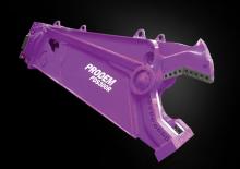 Acélvágógépek Prodem PDS070R