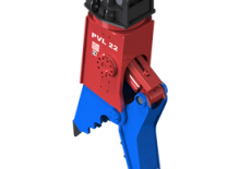 Acélvágógépek Inan Makina PLV 22