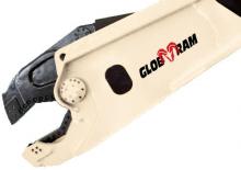 Acélvágógépek Globram RM 322