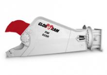 Acélvágógépek Globram RM 915 F