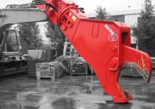 Acélvágógépek Rotar RSS 30