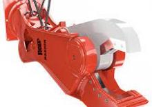 Acélvágógépek Rammer RSS05R
