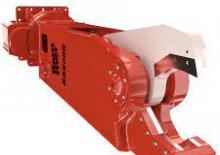 Acélvágógépek Rammer RSS08R