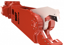 Acélvágógépek Rammer RSS11R