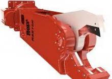 Acélvágógépek Rammer RSS15R