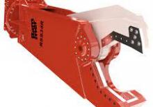 Acélvágógépek Rammer RSS34R