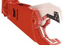 Acélvágógépek Rammer RSS80R