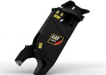 Acélvágógépek Caterpillar S3015