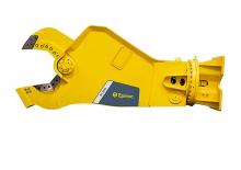 Acélvágógépek Epiroc SC 8300