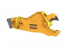 Acélvágógépek Atlas Copco SC 8300R