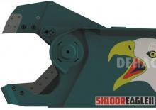 Acélvágógépek Dehaco SH 100R