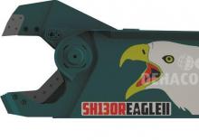 Acélvágógépek Dehaco SH 130R