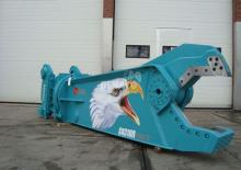 Acélvágógépek Dehaco SH 310R