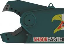 Acélvágógépek Dehaco SH 50R
