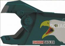 Acélvágógépek Dehaco SH 900R