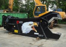 Acélvágógépek Dehaco SH 900R