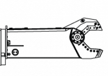 Acélvágógépek MBI SH130R