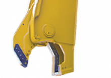 Acélvágógépek OSA Demolition Equipment SH35