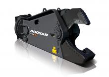 Acélvágógépek Doosan SS48