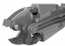Acélvágógépek WIMMER TC 550 S