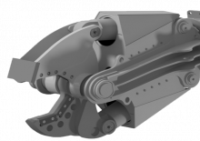 Acélvágógépek WIMMER TC 700 S
