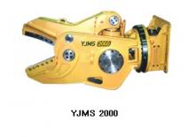 Acélvágógépek YUJIN TECH YJMS 2000
