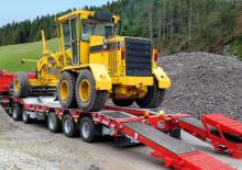 Alacsonypadlós pótkocsik Müller Mitteltal T 50 Profi