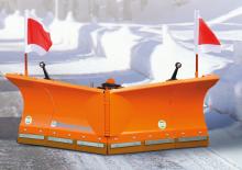 Állítható hóekék Wiedenmann SnowMaster Vario 3354