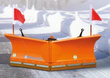 Állítható hóekék Wiedenmann SnowMaster Vario 3355