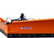 Állítható hóekék Hydrac VP 150 DP
