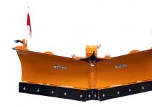 Állítható hóekék Hydrac VPS 330 DP