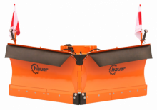 Állítható hóekék Hauer VS-L 3200