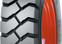 Anyagmozgató gép abroncsok Mitas 23X9 - 10 FL-08 142 A5