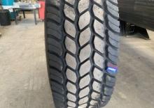 Anyagmozgató gép abroncsok Mitas 525/80 R 25 CR-01 176 F