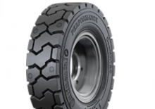 Anyagmozgató gép abroncsok Continental Conti RT20 225/75 R15
