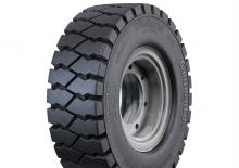 Anyagmozgató gép abroncsok Continental Continental LifeCycle 225/75-15 / 7.00