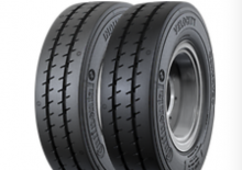 Anyagmozgató gép abroncsok Continental ContiRV20 250/70 R15