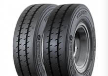 Anyagmozgató gép abroncsok Continental ContiRV20 6.50 R10