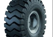 Anyagmozgató gép abroncsok Continental CraneMaster 14.00-24 IND-3 (E3)